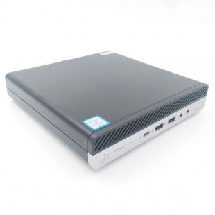 کیس استوک  HP ProDesk 600 G5 Desktop Mini