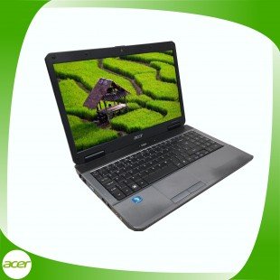 لپتاپ استوک مقرون بصرفه مناسب دانش آموزان و کاربری روزانه Acer Aspire 5732z