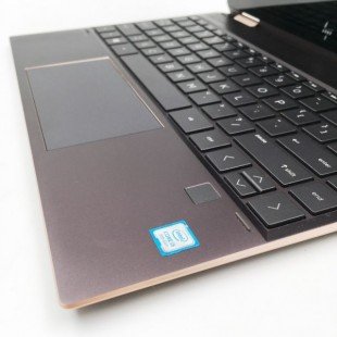 لپ تاپ اوپن باکس HP Spectre x360 13-ap0