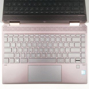 لپ تاپ اوپن باکس HP Spectre x360 13-ap0