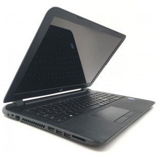 لپ تاپ استوک و مقرون بصرفه HP Notebook 15 - f01