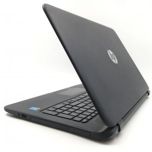 لپ تاپ استوک و مقرون بصرفه HP Notebook 15 - f01
