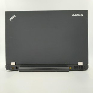 لپ تاپ استوک Thinkpad w520 _ i7