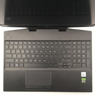 لپ تاپ اپن باکس HP Omen Laptop - 15-DH1014TX