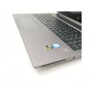 لپ تاپ اپن باکس HP ZBook 15 G6 Mobile Workstation
