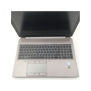 لپ تاپ اپن باکس HP ZBook 15 G6 Mobile Workstation