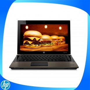 لپ تاپ استوک HP ProBook 5320m پردازنده i5 نسل 1