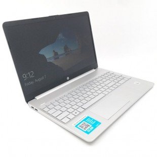 لپ تاپ استوک HP Notebook 15-dy1