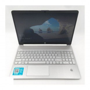 لپ تاپ استوک HP Notebook 15-dy1