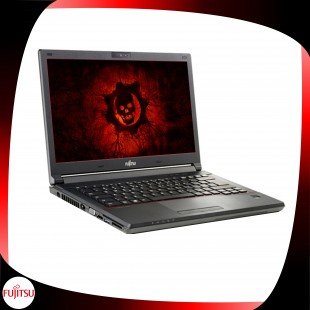 لپتاپ استوک  Fujitsu Lifebook E556