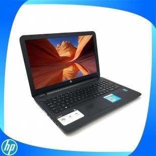 لپ تاپ استوک HP 15-ac1