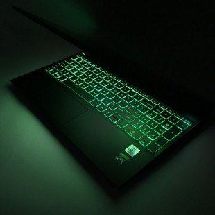 لپ تاپ اپن باکس HP Pavilion Gaming 15-an1