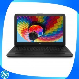 لپ تاپ استوک و مقرون بصرفه HP Notebook 15 - f01