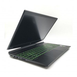 لپ تاپ اوپن باکس HP Pavilion Gaming 15-dk1