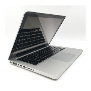 لپ تاپ استوک MacBook Pro 13-inch 2011