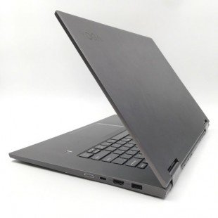 لپ تاپ استوک مناسب طراحی دوبعدی،بازی های سبک،برنامه نویسی،ترید،صفحه لمسی Lenovo Yoga 80