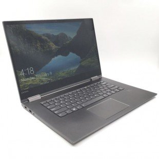 لپ تاپ استوک مناسب طراحی دوبعدی،بازی های سبک،برنامه نویسی،ترید،صفحه لمسی Lenovo Yoga 80