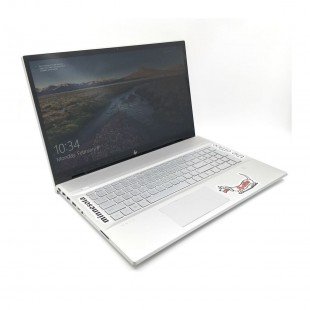 لپ تاپ استوک HP ENVY 17m-ce0
