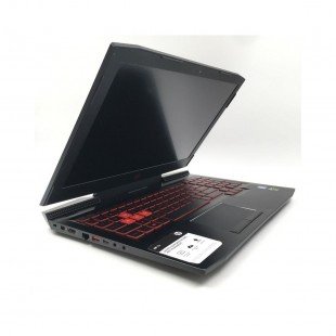 لپ تاپ HP OMEN 15X پردازنده i7 نسل 7 گرافیک NVIDIA GeForce GTX