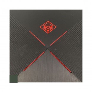 لپ تاپ HP OMEN 15X پردازنده i7 نسل 7 گرافیک NVIDIA GeForce GTX