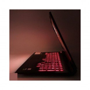 لپ تاپ HP OMEN 15X پردازنده i7 نسل 7 گرافیک NVIDIA GeForce GTX