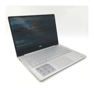 لپ تاپ استوک Dell Inspiron 7391 2 in 1