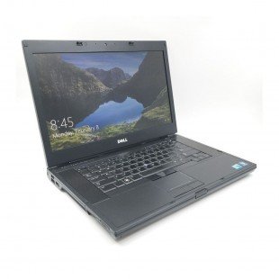 لپ تاپ استوک Dell Precision M4500
