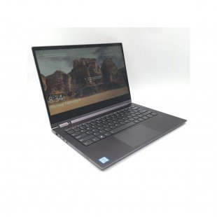 لپ تاپ استوک مناسب،برنامه نویسی،ترید،شیک،سبک تبلت شو Lenovo Yoga 920-13IKB