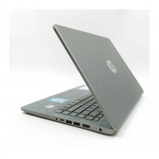 لپ تاپ اپن باکس HP Laptop 14-dq1