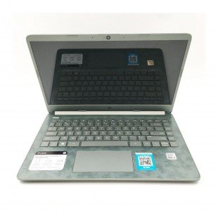 لپ تاپ اپن باکس HP Laptop 14-dq1