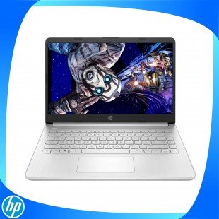 لپ تاپ استوک HP NoteBook 14-DK0