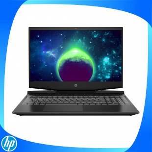 لپ تاپ اوپن باکس HP Pavilion Gaming 15-dk1