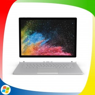 لپ تاپ استوک Microsoft Surface Book