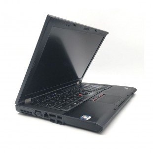 لپ تاپ استوک Lenovo Thinkpad T410- i5