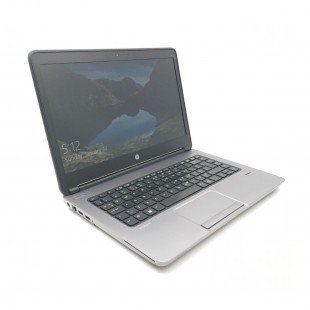 HP probook 645_G1 لپ تاپ استوک