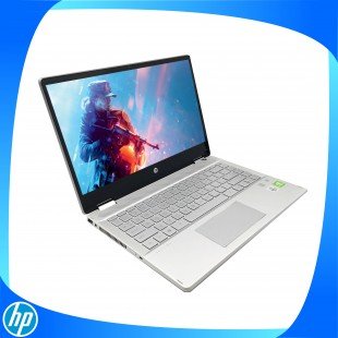 لپتاپ اپن باکس HP Pavilion X360 14-DH1027TX