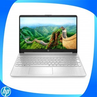 لپ تاپ اپن باکس HP Laptop 15s-eq0