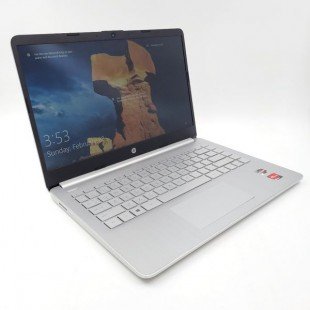 لپتاپ اپن باکس HP Laptop 14s-fr0