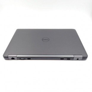 لپ تاپ استوک Dell Latitude E5550 - i5