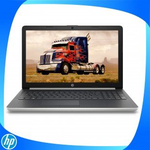 لپ تاپ اپن باکس HP NoteBook 15-db1