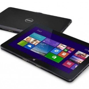 Dell Venue 11 pro 7140