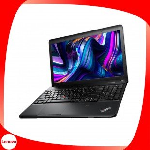 لپ تاپ استوک Lenovo Thinkpad E510-i3