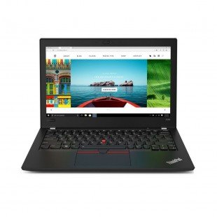 لپ تاپ آکبند Lenovo ThinkPad A285