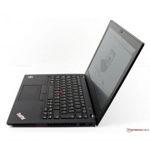 لپ تاپ آکبند Lenovo ThinkPad A285