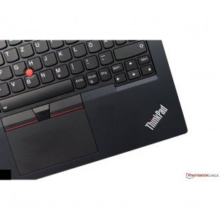 لپ تاپ آکبند Lenovo ThinkPad A285