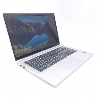 لپتاپ اپن باکس HP EliteBook 835 G7