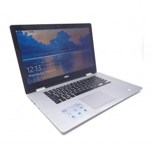 لپتاپ استوک Dell Inspiron 15-7579