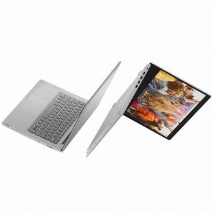 لپتاپ اپن باکس استوک Lenovo IdeaPad 3 15IIL05