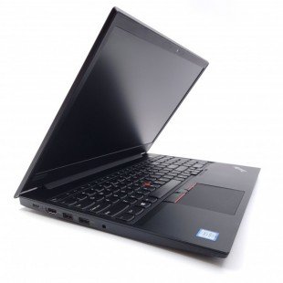 لپ تاپ استوک Lenovo ThinkPad E580