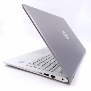 لپتاپ استوک HP Pavilion 15-cc0